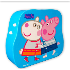 Barbo TOys 8949 kirakós játék 24 db Rajzfilmek (452176) puzzle, kirakós