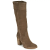 Barbour Bokacsizmák ELENA Szürke 40 / 41