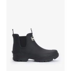Barbour Bokacsizmák NIMBUS Fekete 38
