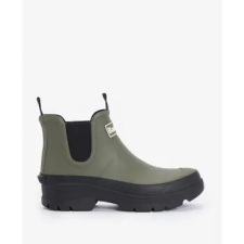 Barbour Bokacsizmák NIMBUS Zöld 40 / 41 női csizma, bakancs