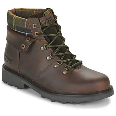 Barbour Csizmák Burne Barna 41