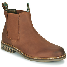 Barbour Csizmák FARSLEY Barna 43