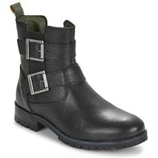 Barbour Csizmák Marina Fekete 37