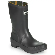 Barbour Gumicsizmák BANBURY Fekete 40