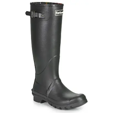 Barbour Gumicsizmák BEDE Fekete 42