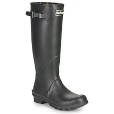 Barbour Gumicsizmák BEDE Fekete 43 férfi csizma, bakancs
