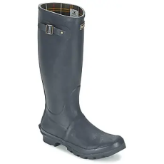 Barbour Gumicsizmák BEDE Kék 43