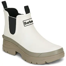 Barbour Gumicsizmák NIMBUS Fehér 39