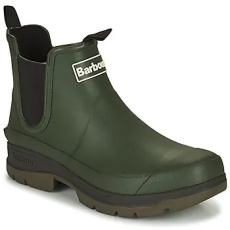 Barbour Gumicsizmák NIMBUS Zöld 44