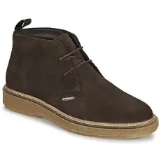 Barbour Oxford cipők BLAINE CHUKKA Barna 41