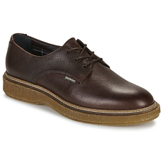 Barbour Oxford cipők HAREFIELD Barna 41