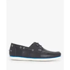 Barbour Vitorlás cipők WAKE BOAT Kék 44 1/2