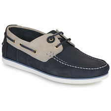 Barbour Vitorlás cipők WAKE Kék 43 férfi cipő