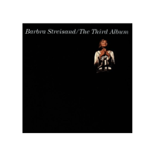  Barbra Streisand - Third Album (Cd) egyéb zene