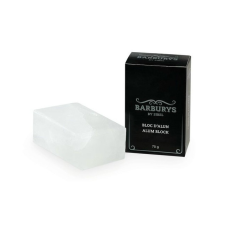 Barburys Vérzéscsillapító tömb 0001740 hajápoló eszköz