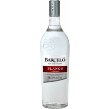 Barceló Blanco 1L 37,5% rum