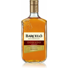 Barceló Dorado 0,7l 37,5% rum