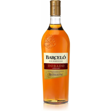 Barceló Dorado 1L 37,5% rum