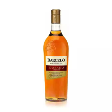 Barceló Dorado rum 1L 37,5% DRS rum
