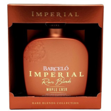  Barcelo Imperial MAPLE Cask Rare Blends Collection 40% pdd. rum