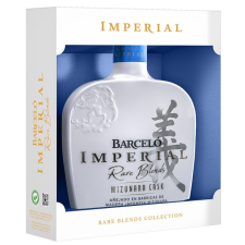  Barceló Imperial Mizunara rum 0,7l 43% DD rum