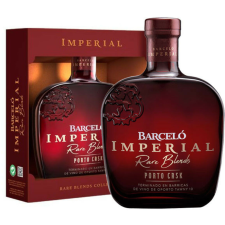 Barceló Imperial Porto Cask 0,7l 40% DD rum