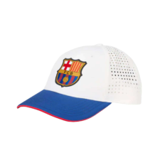 Barcelona baseball sapka gyerek fehér gyerek sapka