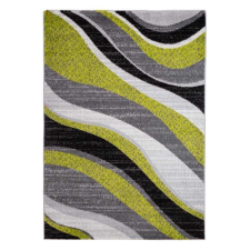  Barcelona C191B_FMF25 zöld modern mintás szőnyeg 200x290 cm lakástextília