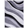  Barcelona C191B_FMF27 szürke modern mintás szőnyeg 160x230 cm