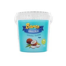Barco Kókuszolaj (vödrös) 1l reform élelmiszer