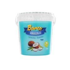  Barco Kókuszolaj (vödrös) 1l alapvető élelmiszer