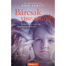  Bárcsak visszajönnél regény