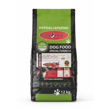 Bardog Hypo Beef Zöldségek 50 - 12Kg kutyaeledel