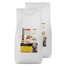Bardog Top Puppy 60 – 2x15Kg DUOPACK kutyaeledel