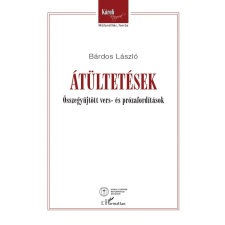 Bárdos László Bárdos László - Átültetések egyéb könyv