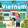 BAREFOOT BOOKS Our World: Vietnam – Xuan Le