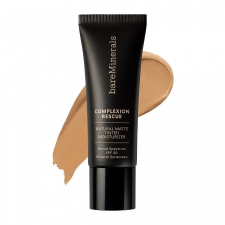 bareMinerals Complexion Rescue Natural Matte Birch Színezett Nappali Krém 35 ml arckrém