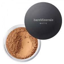 bareMinerals Original Loose Matte Powder Neutral Tan Alapozó 6 g smink alapozó