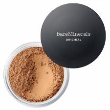 bareMinerals Original Loose Powder Golden Fair Alapozó 8 g smink alapozó