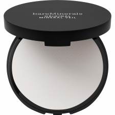 bareMinerals Original Mineral Veil Pressed Powder Sheer Medium Fixáló Púder 9 g arcpúder