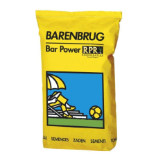 Barenbrug Bar Power RPR 15kg fűmag