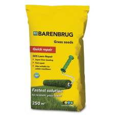 Barenbrug Barenbrug SOS (felülvetéshez) fűmag 5kg fűmag