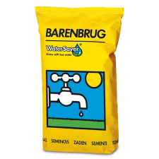 Barenbrug Barenbrug Water Saver (szárazságtűrő) fűmag 15kg fűmag