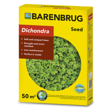 Barenbrug Dichondra zöld talajtakaró 0,5kg fűmag