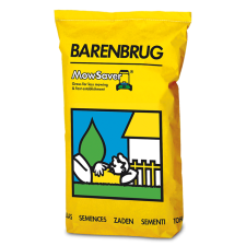 Barenbrug Mow Saver fűmag robotfűnyírókhoz 15 kg fűmag