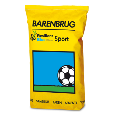 Barenbrug Resilient Blue Sport strapabíró fűmag 15 kg fűmag