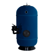 BARENT 1m Ø620 Side D75/D75 medence kiegészítő