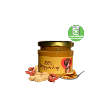 Barf Love 100% Mogyoróvaj 190g vitamin, táplálékkiegészítő kutyáknak