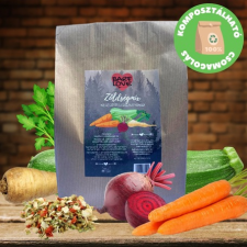 Barf Love 100% szárított zöldségmix kutyáknak 500 g kutyaeledel