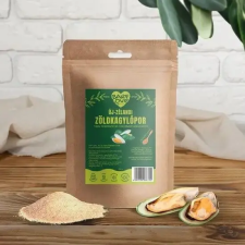 Barf Love 100% Zöldkagylópor kutyáknak 100g - BARF LOVE vitamin, táplálékkiegészítő kutyáknak